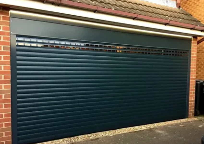 Top Grill Garage Roller Shutter Company