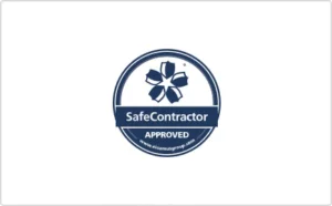 SafeContractor Approved Accreditations