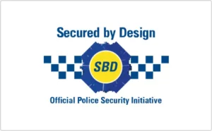 Secured by Design Accreditations