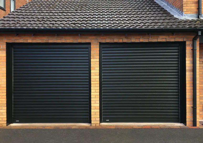 Nationwide Roller Shutter